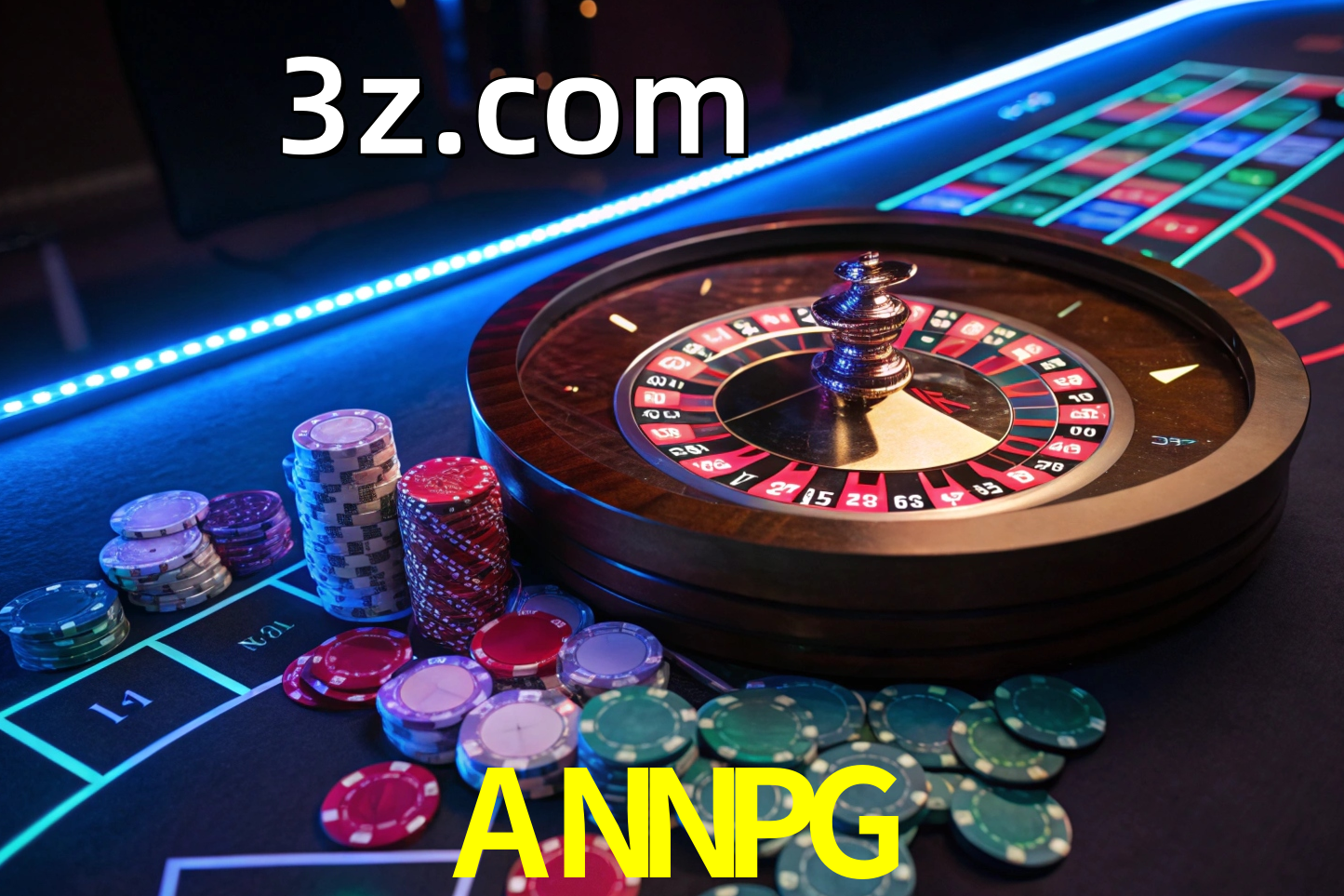 ANNPG