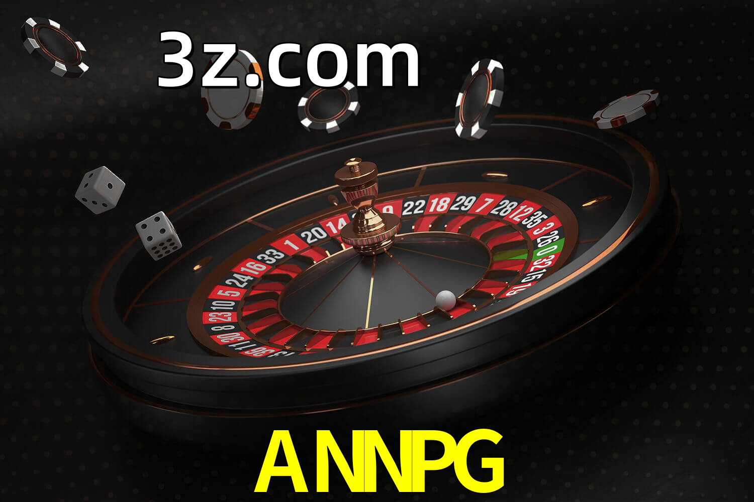 ANNPG
