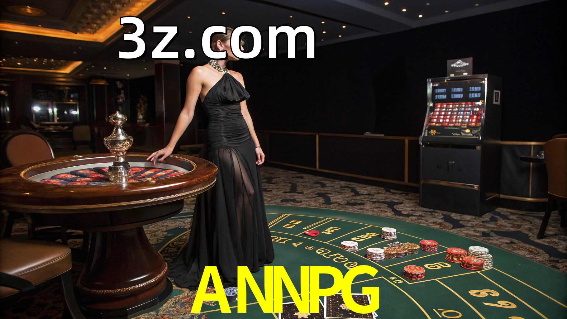 ANNPG