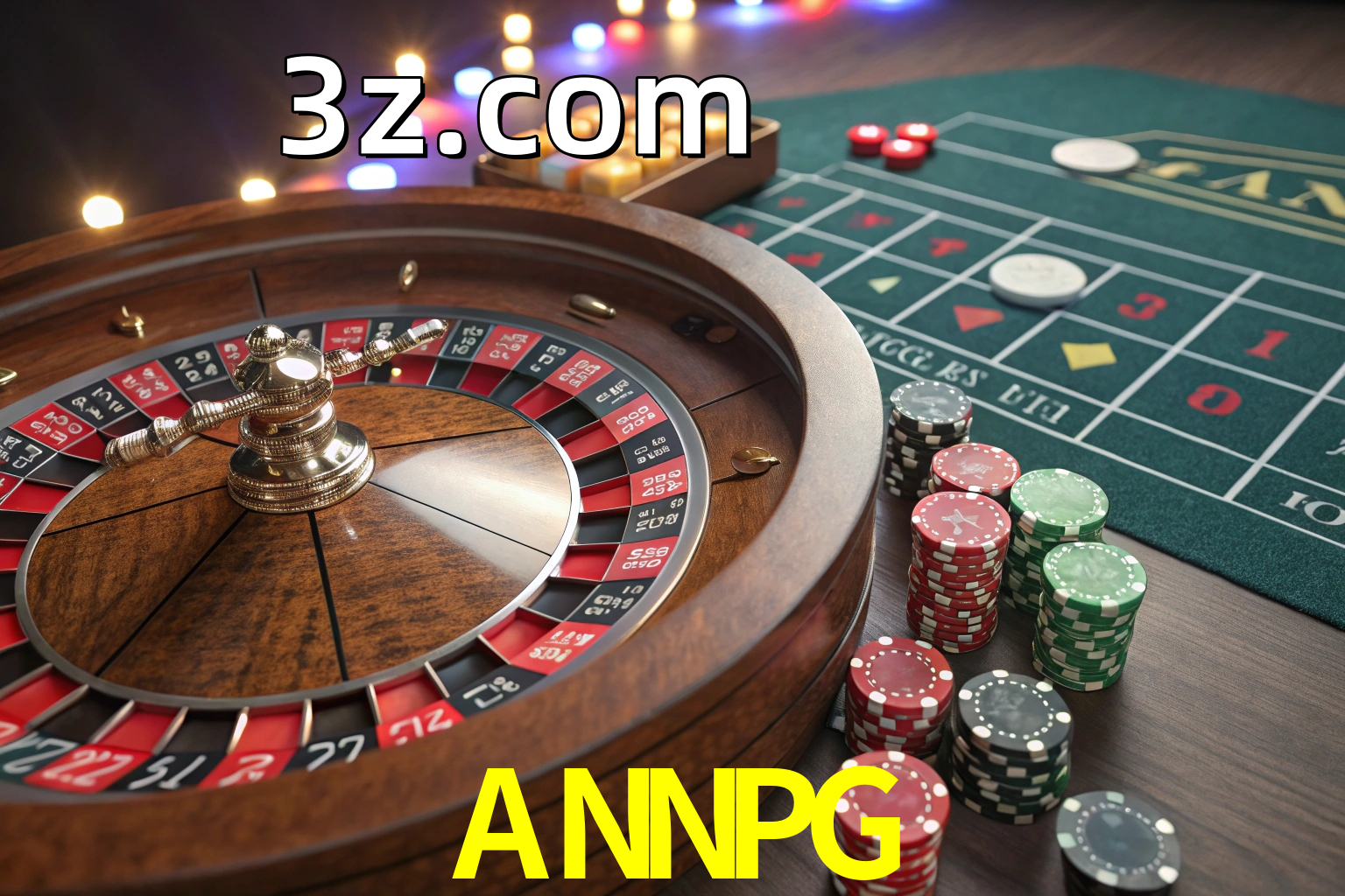 ANNPG