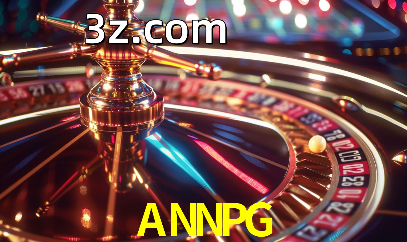 cassino online ANNPG