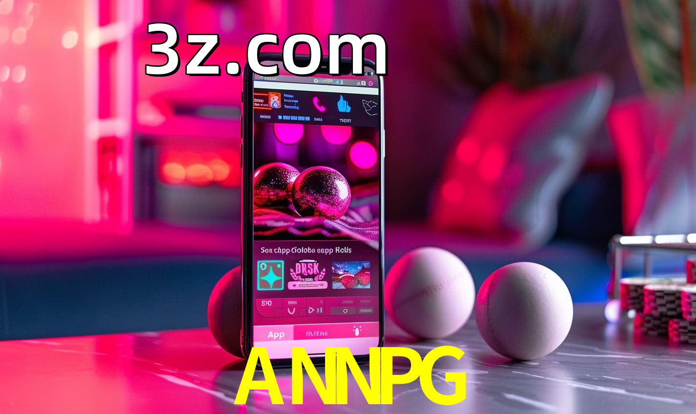 ANNPG