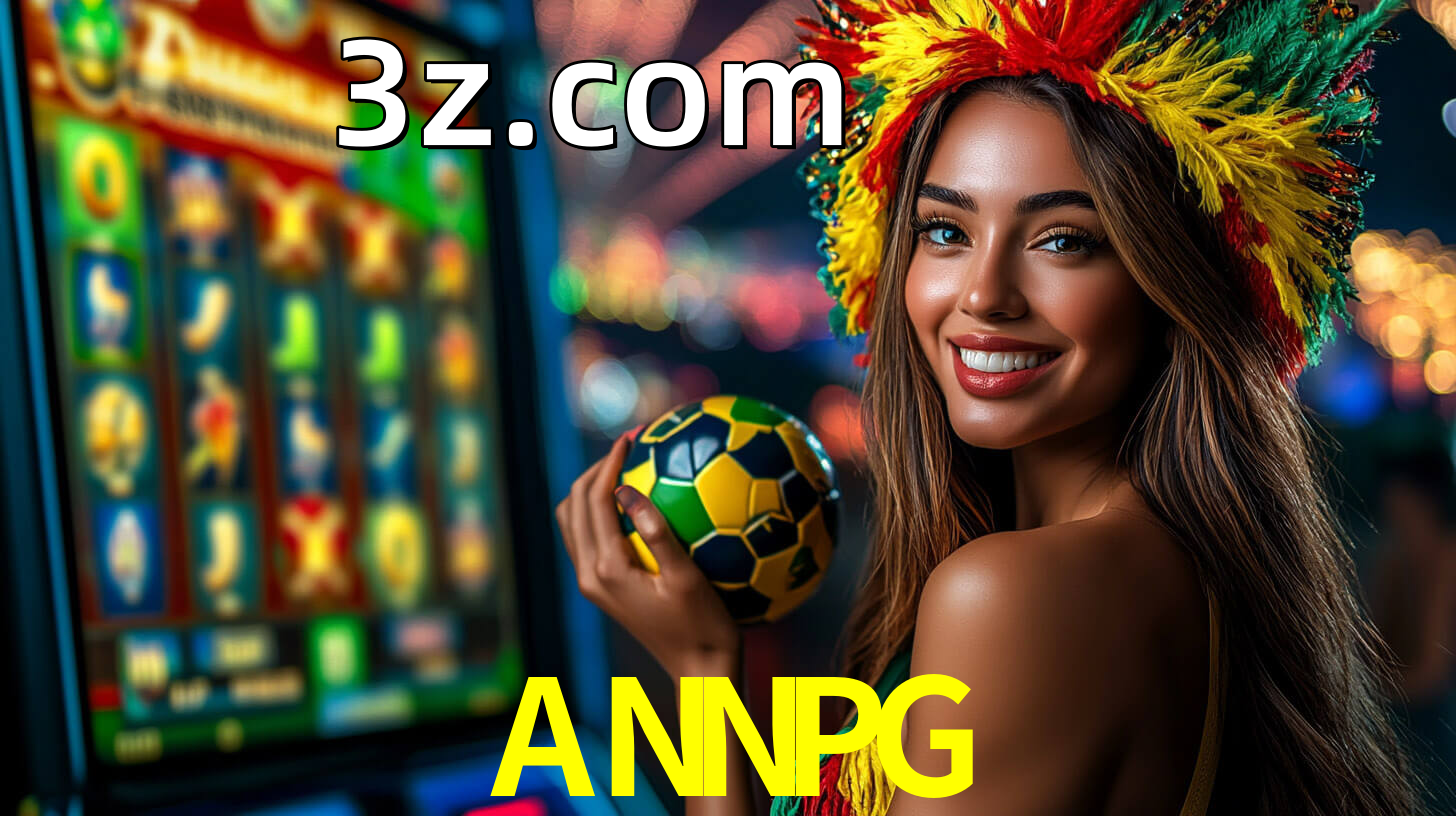 cassino online ANNPG